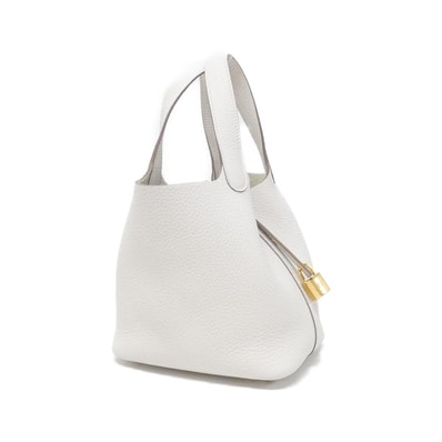 エルメス ピコタン ロック PM 056289CC バッグ