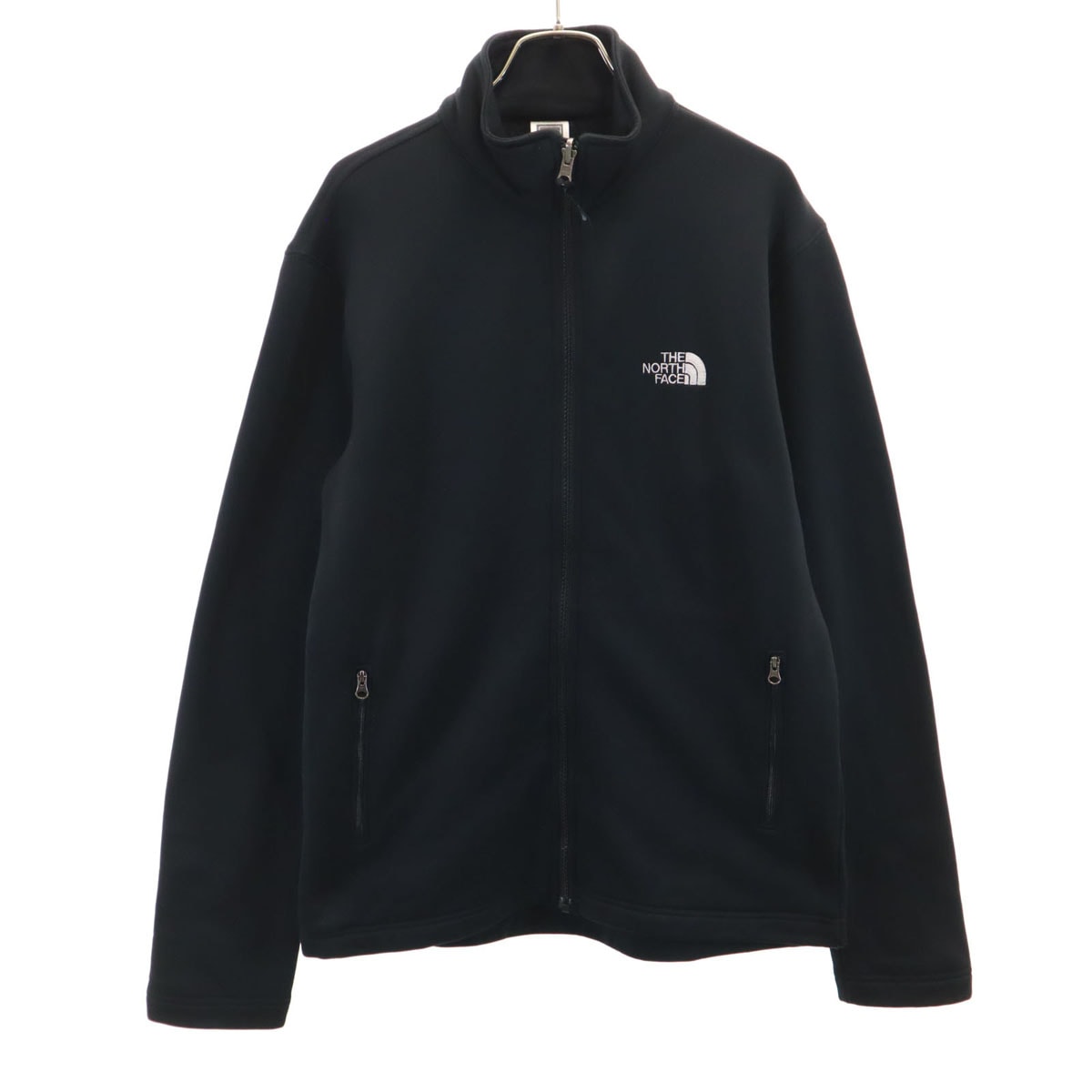 THE NORTH FACE ノースフェイス ライナー ジャケット S ブラック APMX001 アウトドア