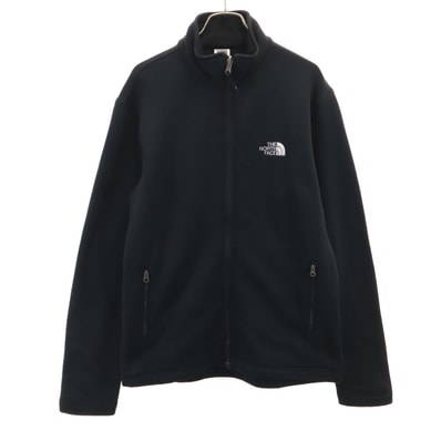 THE NORTH FACE ノースフェイス ライナー ジャケット S ブラック APMX001 アウトドア