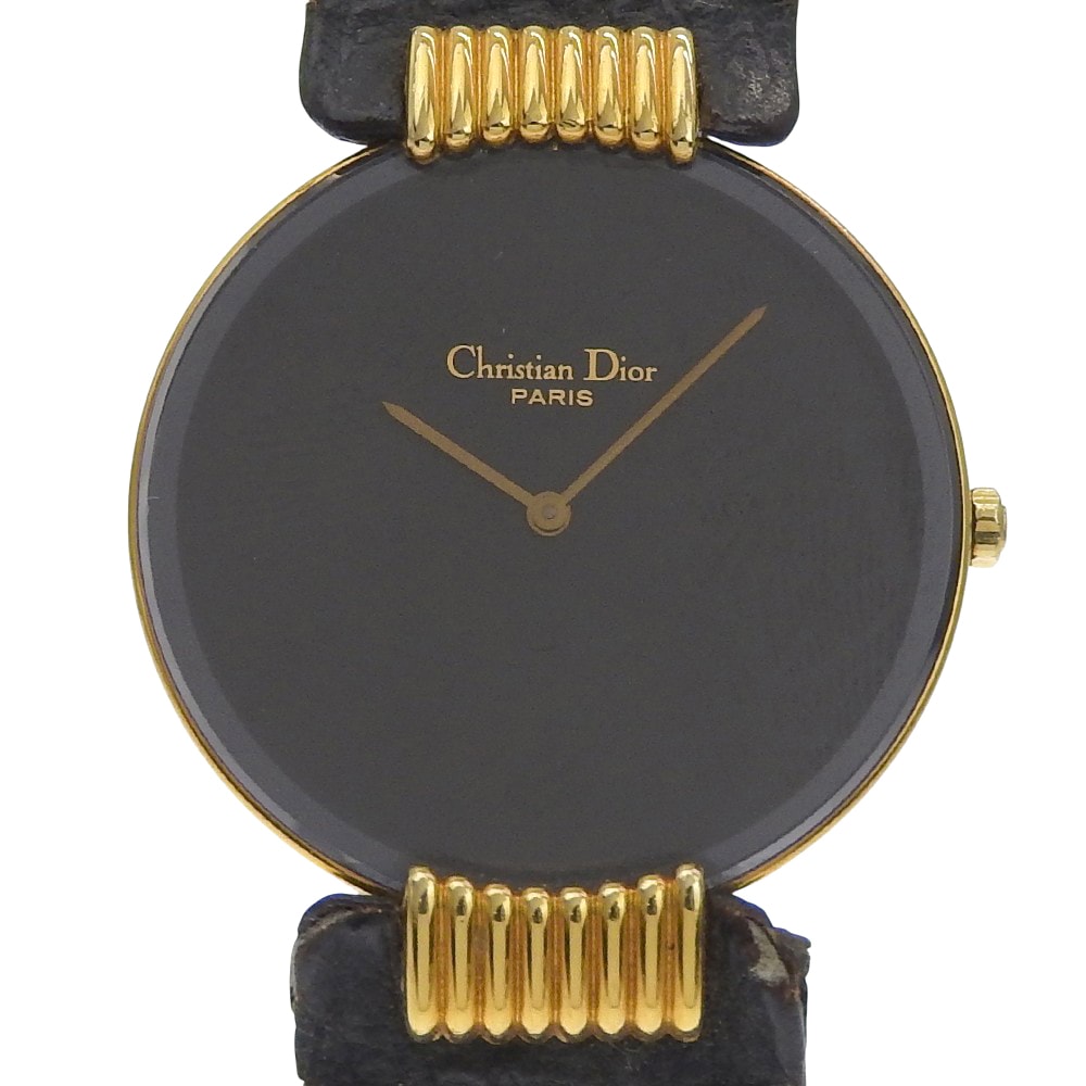 クリスチャンディオール バキラ 47 153-2 レディース腕時計