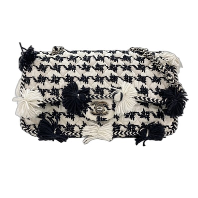 シャネル CHANEL マトラッセ ハンドバッグ【中古】