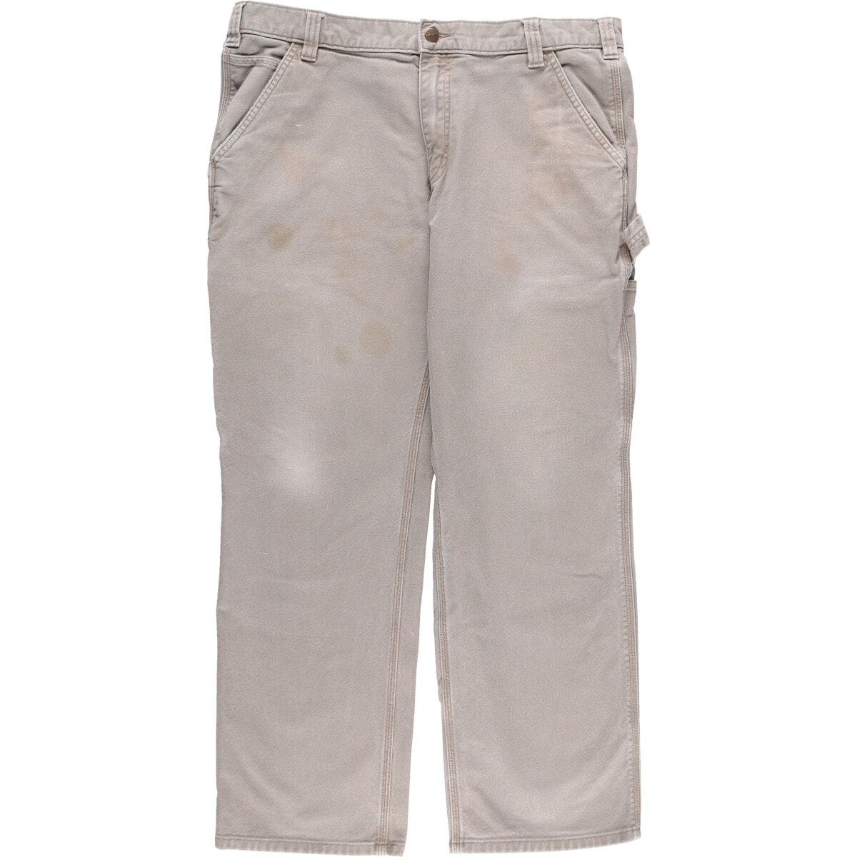 古着 カーハート Carhartt RELAXED FIT ダックペインターパンツ メンズw36相当/eaa586202
