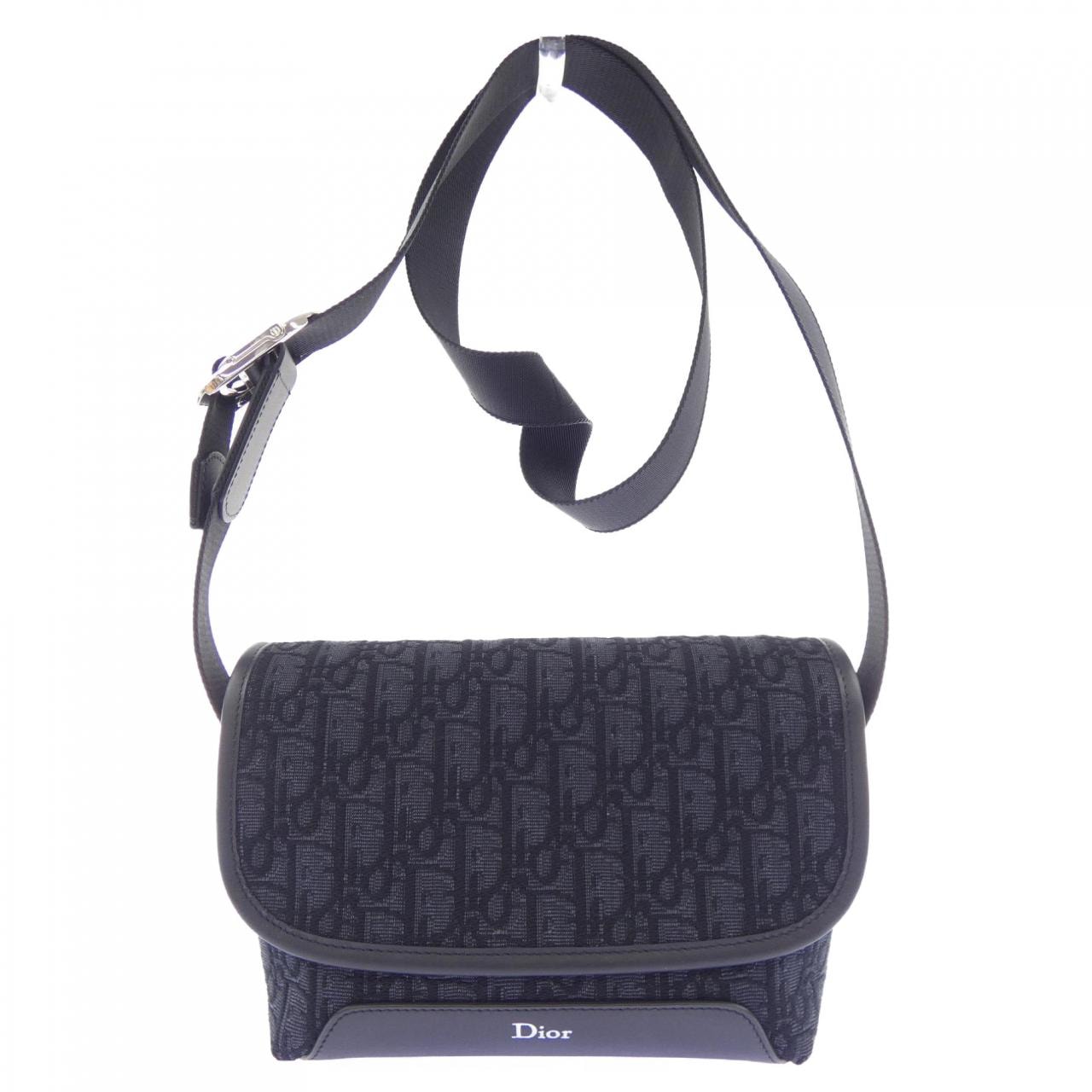 ディオール DIOR DIOR JETT オブリーク ジャカード 2DBCA627YUS BAG