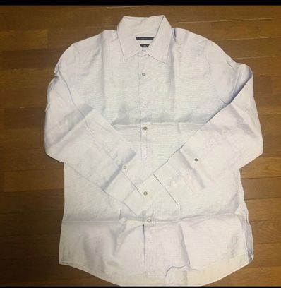 GUCCI グッチ 長袖シャツ