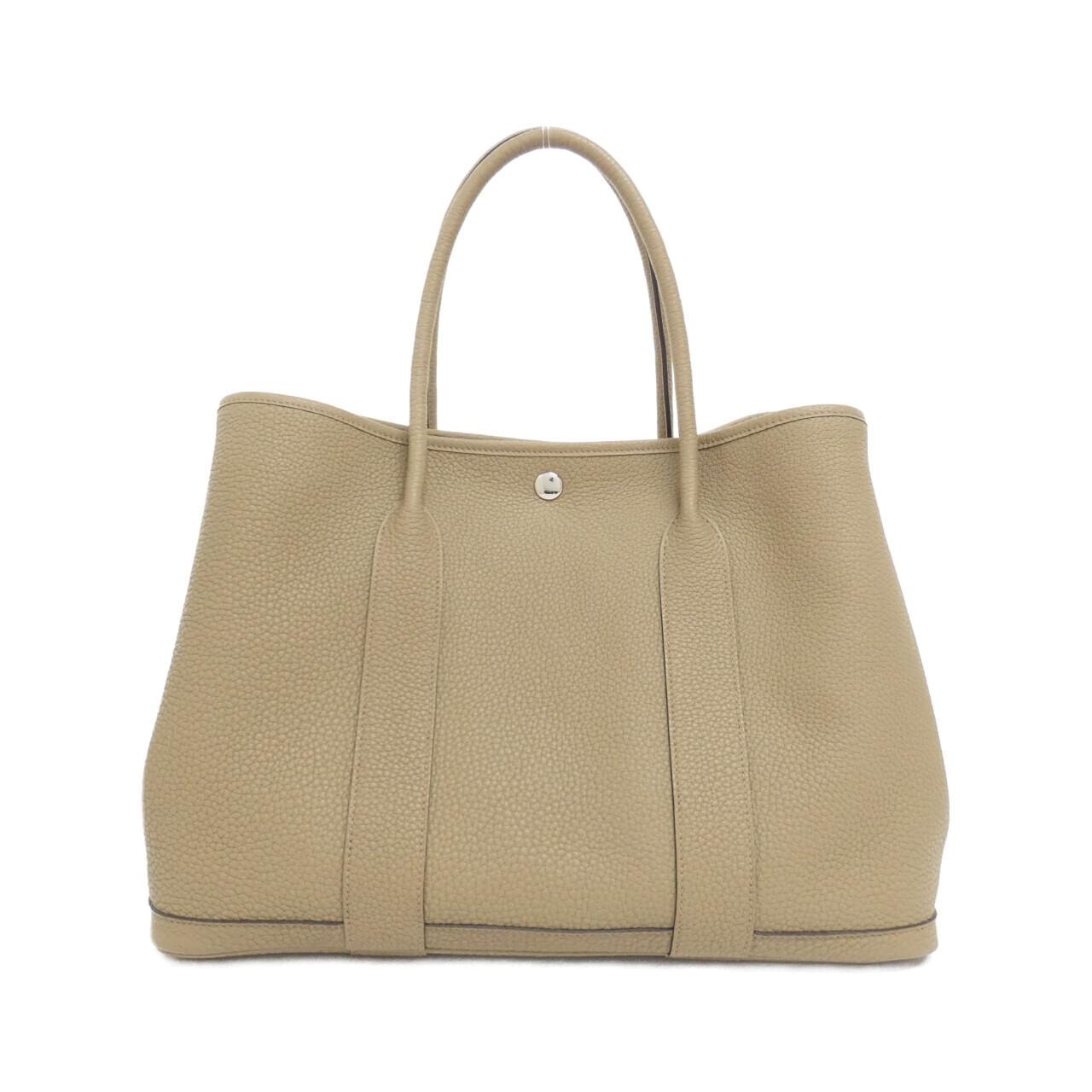 エルメス ガーデン パーティ 36cm 051559CK バッグ
