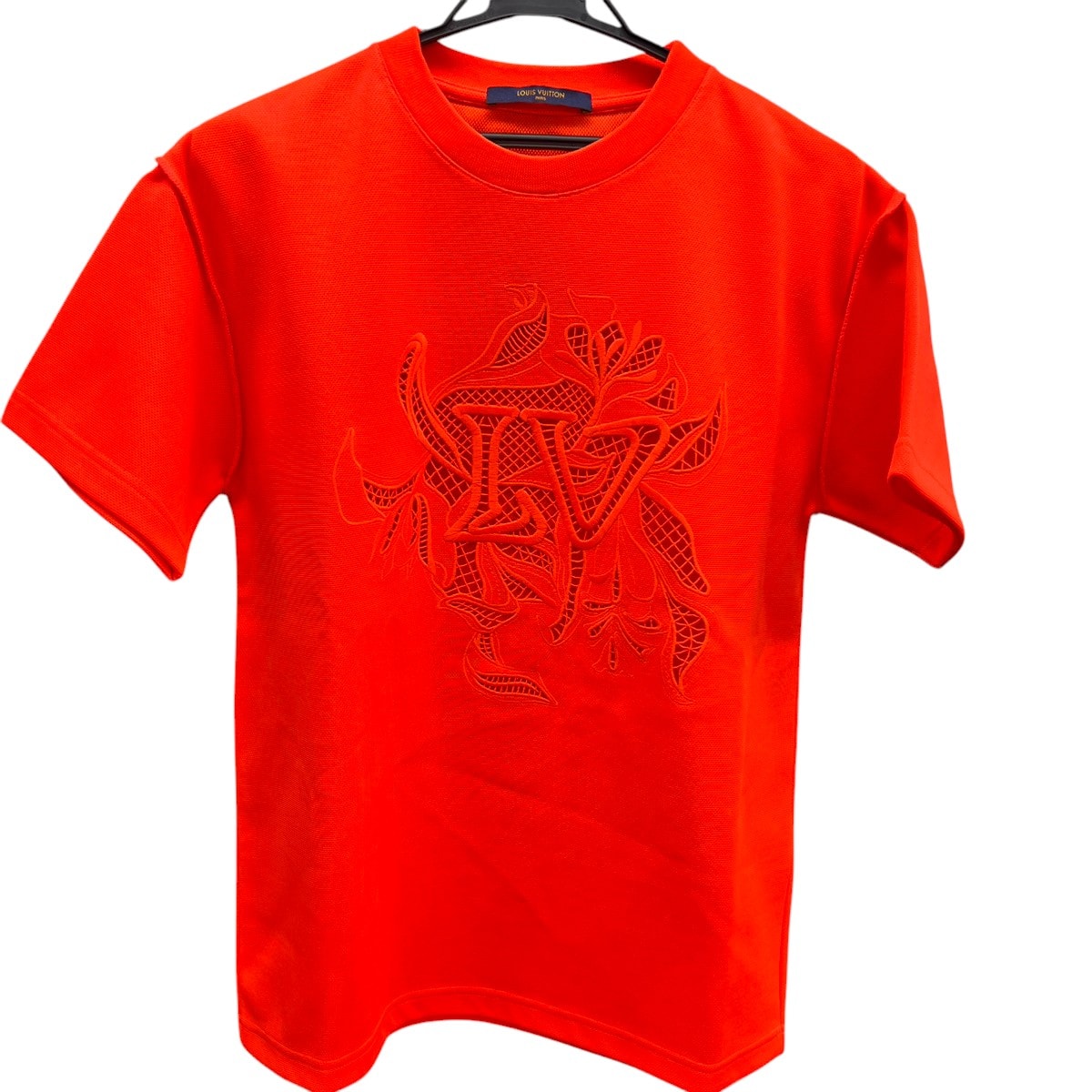 ルイ・ヴィトン 半袖Ｔシャツ ユニセックス