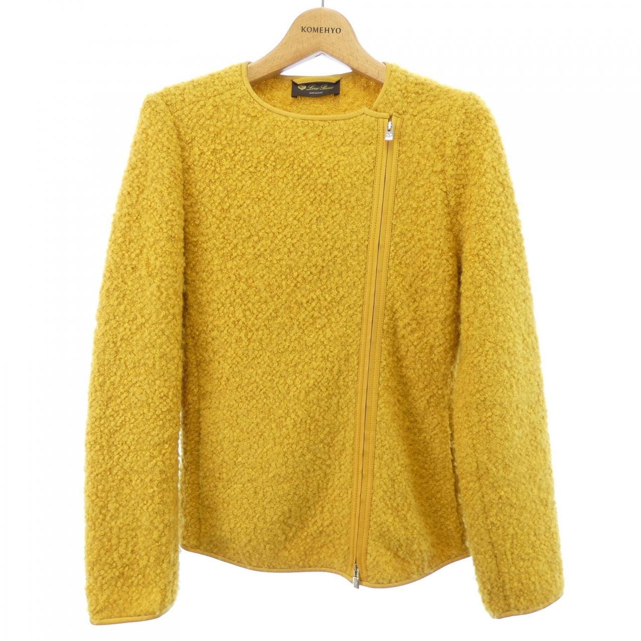 ロロピアーナ Loro Piana FAF9090 ジャケット