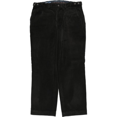 古着 ラルフローレン Ralph Lauren Polo by Ralph Lauren コーデュロイパンツ メンズw34相当/eaa618693