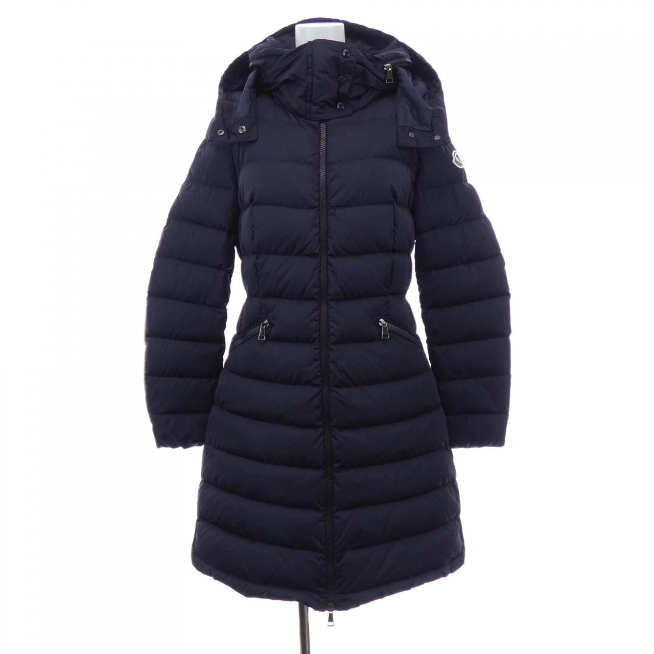 モンクレール MONCLER FLAMMETTE ダウンコート