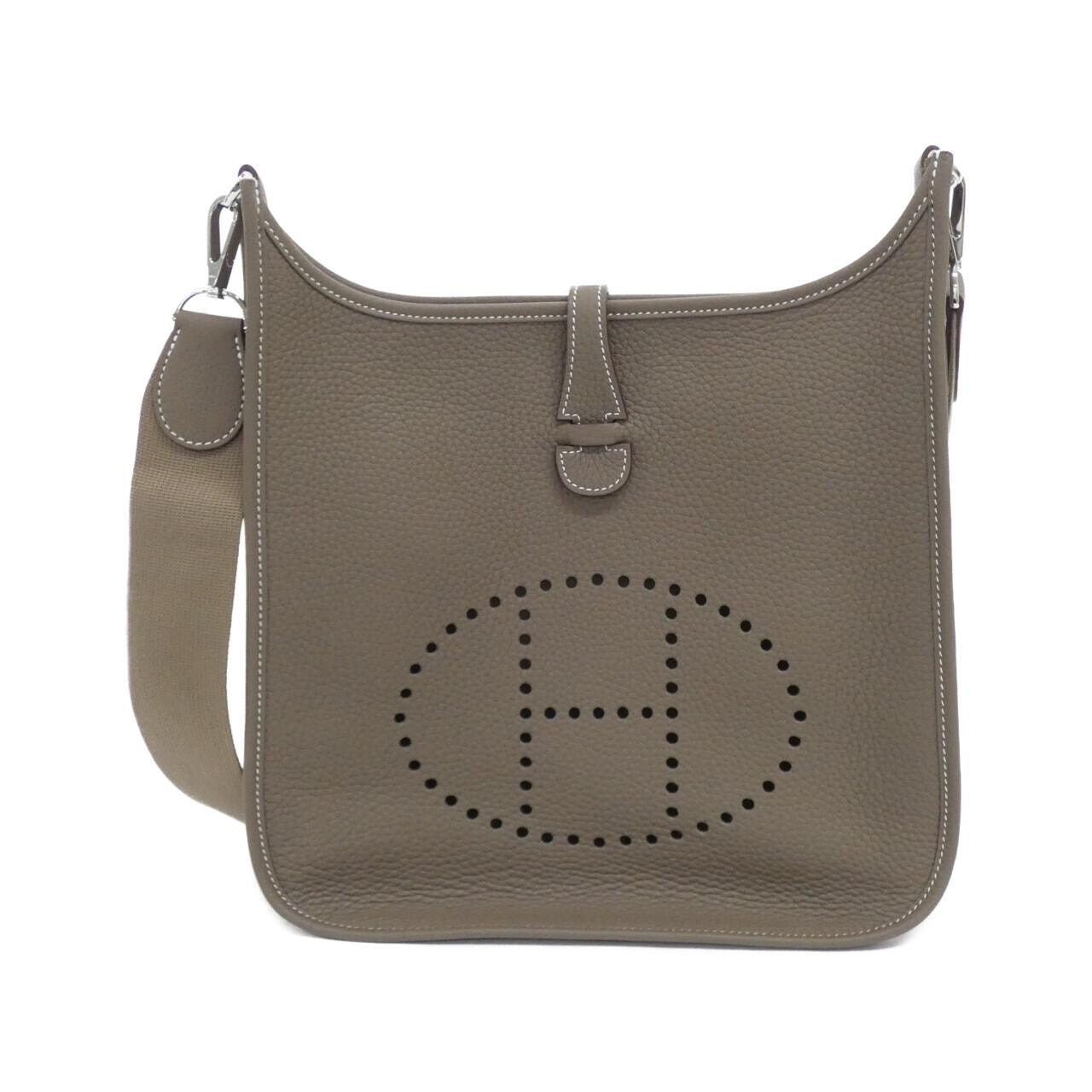 【未使用品】エルメス エヴリン3 PM 056277CK ショルダーバッグ