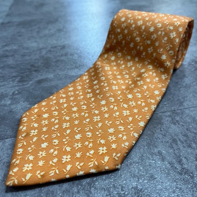 サルヴァトーレフェラガモ ネクタイ メンズ