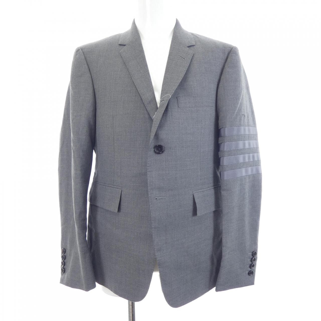 トムブラウン THOM BROWNE MJC279A-00626 ジャケット