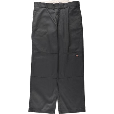 古着 ディッキーズ Dickies Loose Fit ワークパンツ メンズw36相当/eaa680784