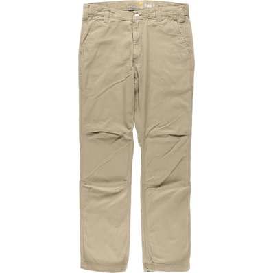 古着 カーハート Carhartt straight fit ダックワークパンツ メンズw34相当/rab181339