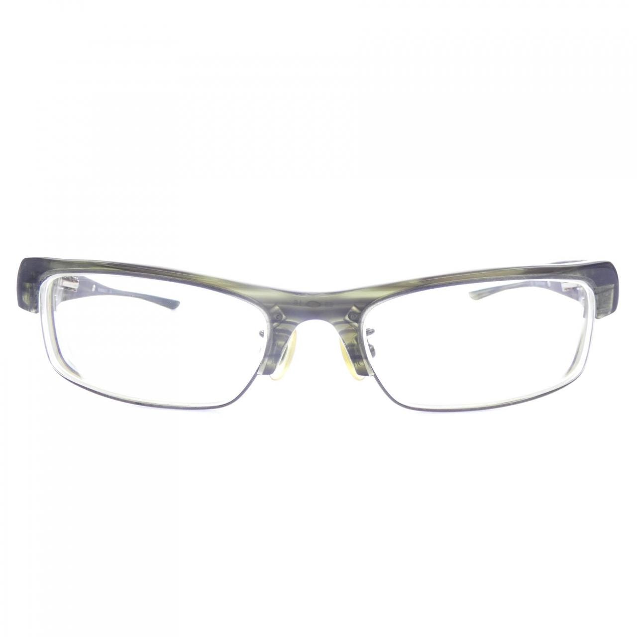 オークリー OAKLEY EYEWEAR