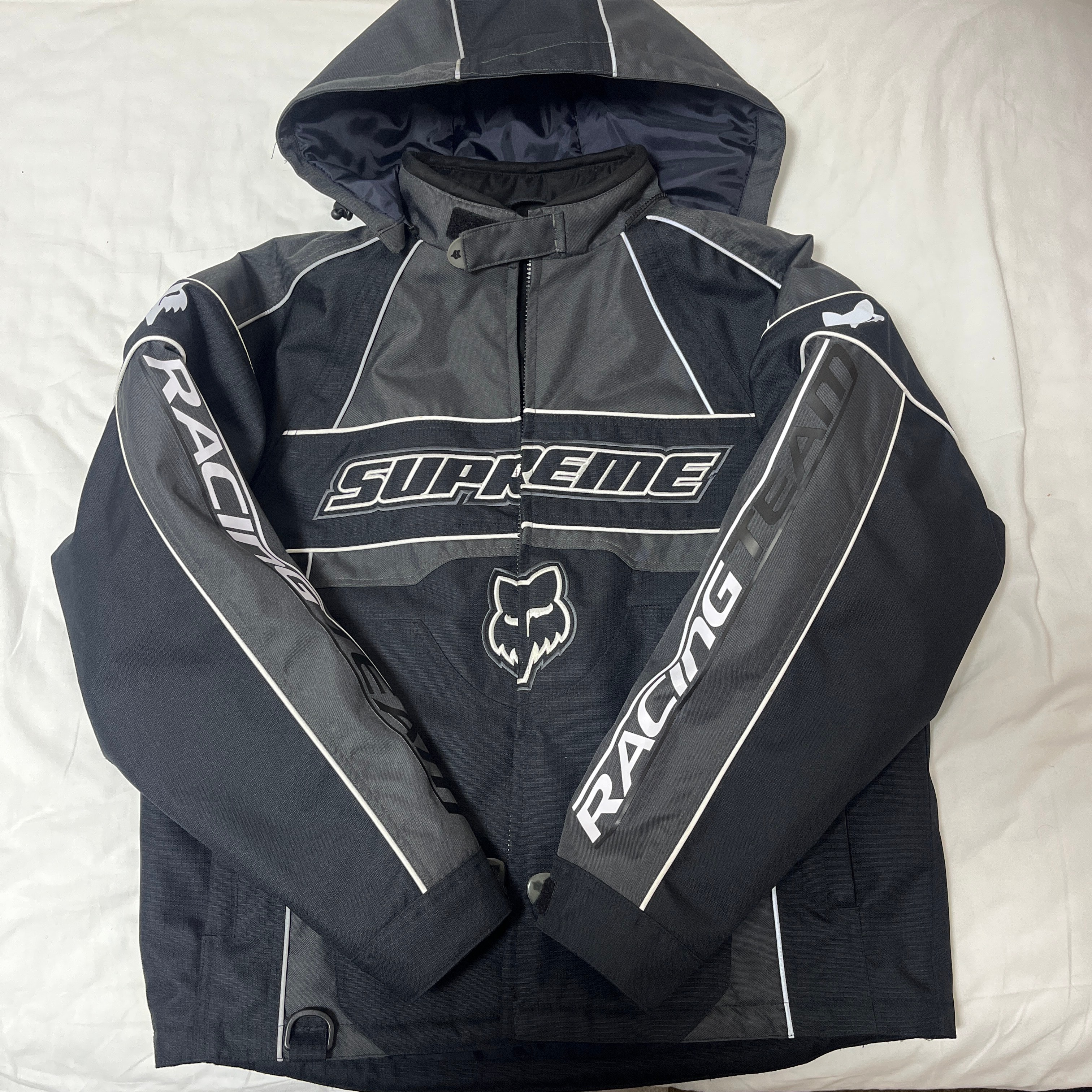 Supreme / Umbro Track Jacket 