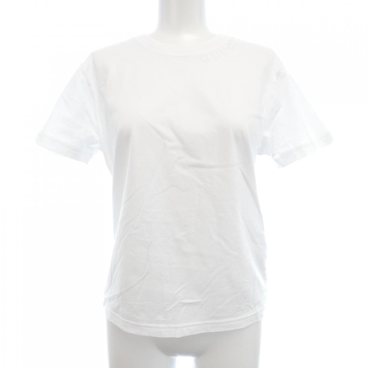 グッチ GUCCI 787299 XJGMN Tシャツ