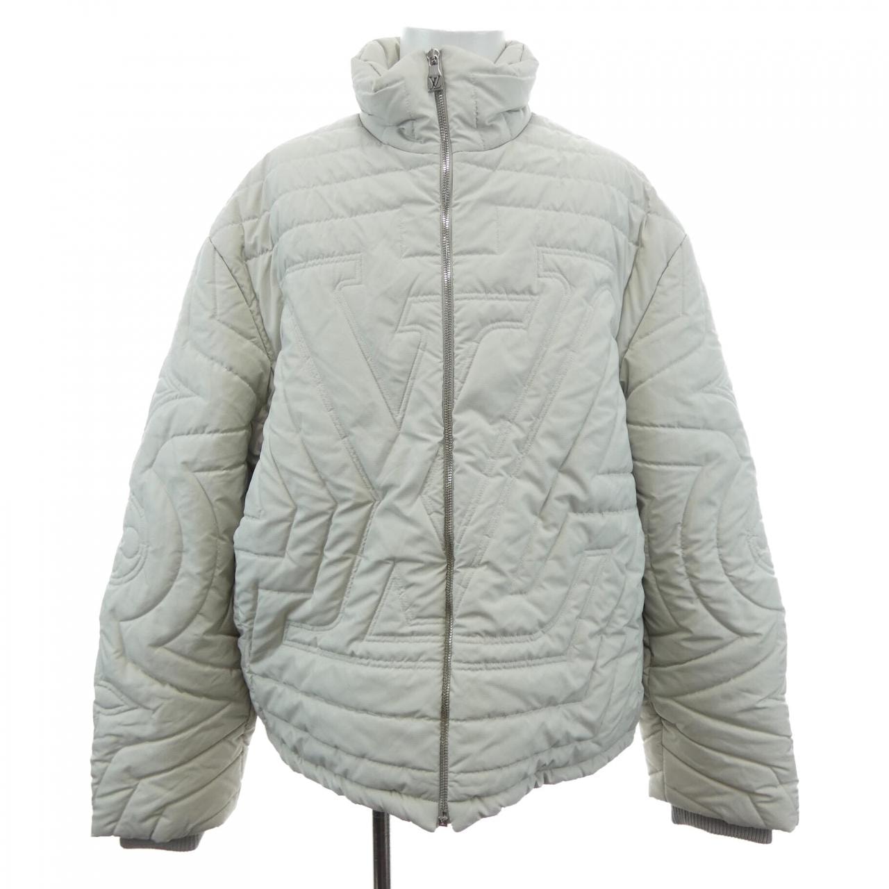 ルイヴィトン LOUIS VUITTON HSB06WPPF ジャケット