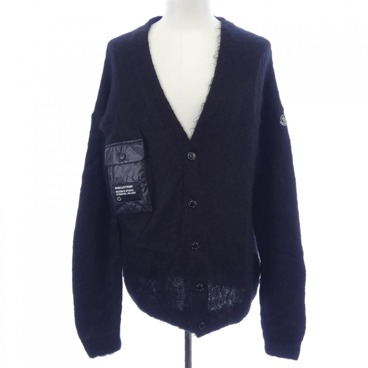 モンクレール ジーニアス MONCLER GENIUS 209U9B00001 カーディガン