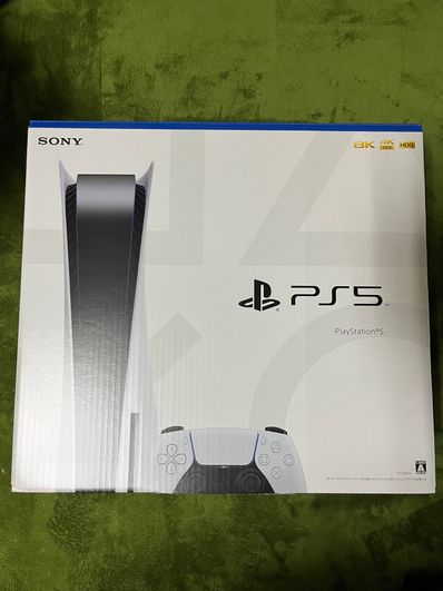 SONY PlayStation5 (PS5) CFI-1200A1