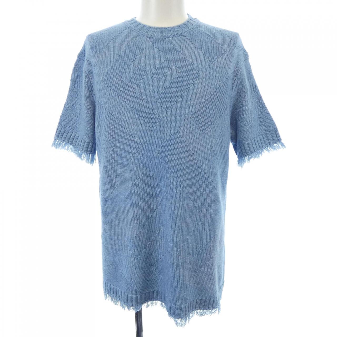 フェンディ FENDI FFモチーフ FZX144 AN3T ニット