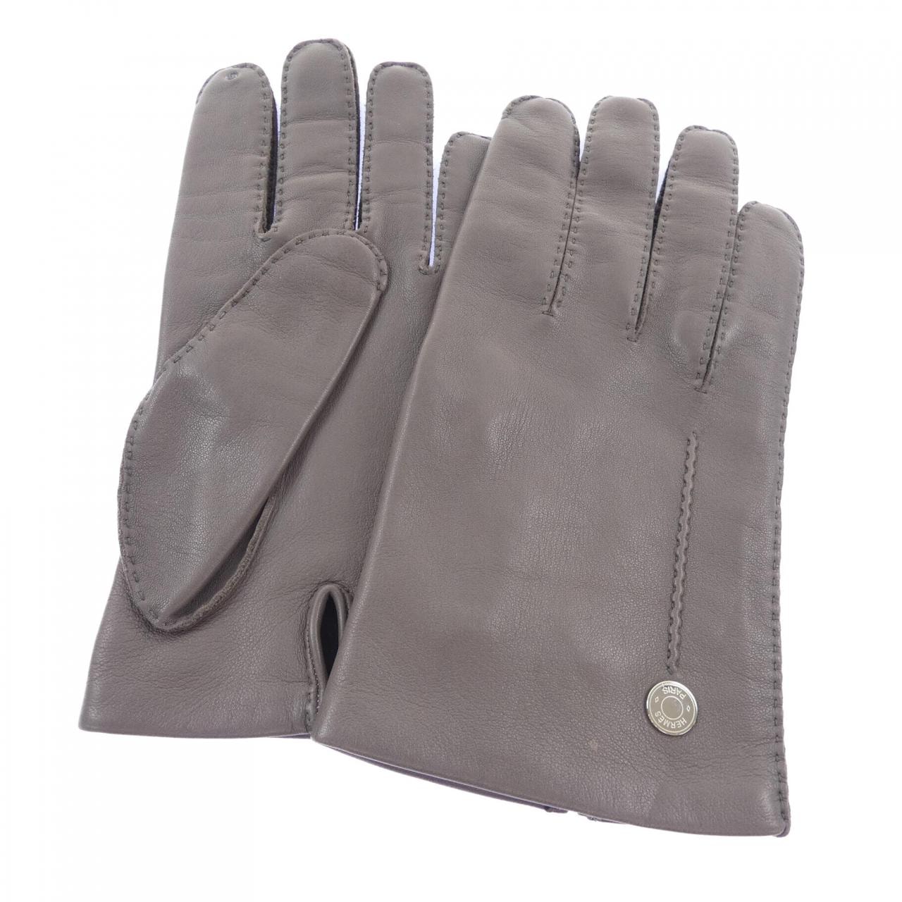 エルメス HERMES GLOVE