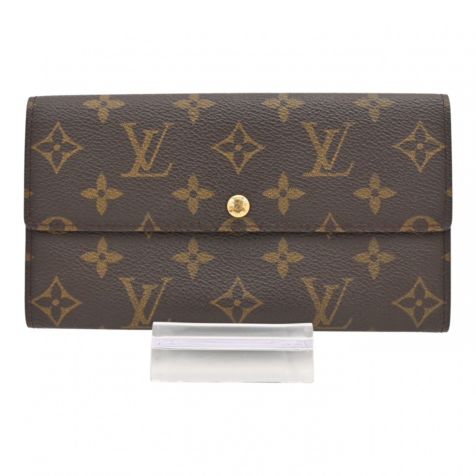 ルイ・ヴィトン 長財布 ユニセックス