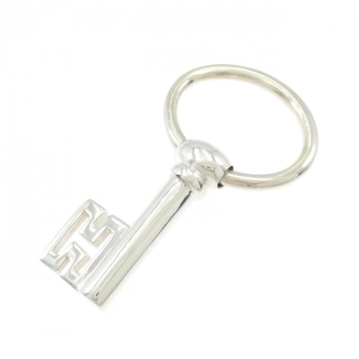 【ヴィンテージ】エルメス 925 キーホルダー