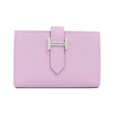 エルメス ベアン ミニ 039796CK 財布