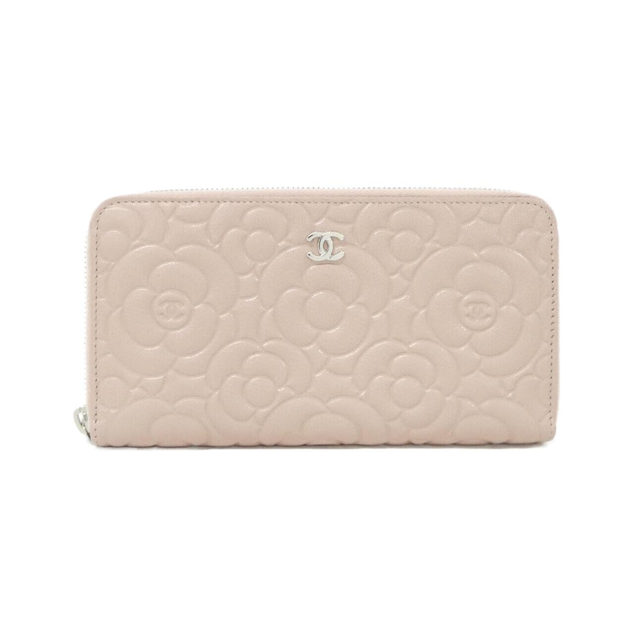 シャネル 82281 財布