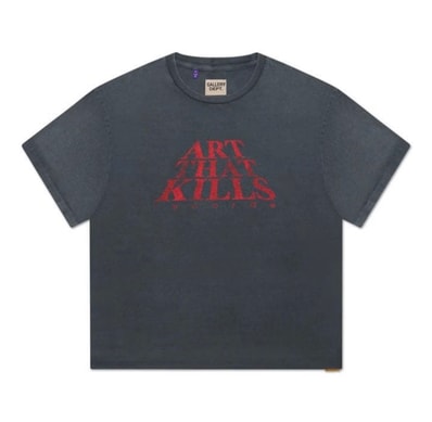 GALLERY DEPT. Art That Kills Tシャツ XL 新品