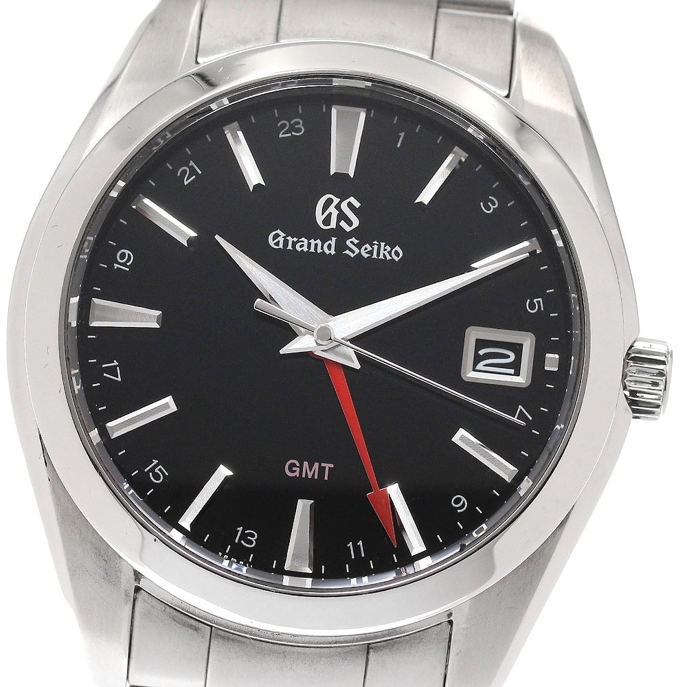 セイコー グランドセイコー ヘリテージコレクション メンズ 【中古】