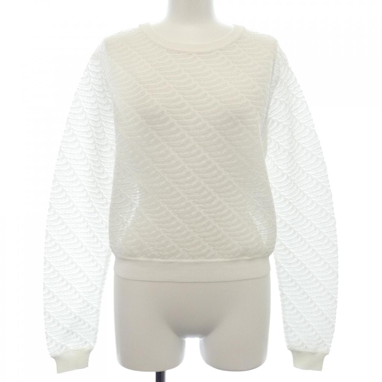 クリスチャンディオール CHRISTIAN DIOR 4E24586AM567 トップス