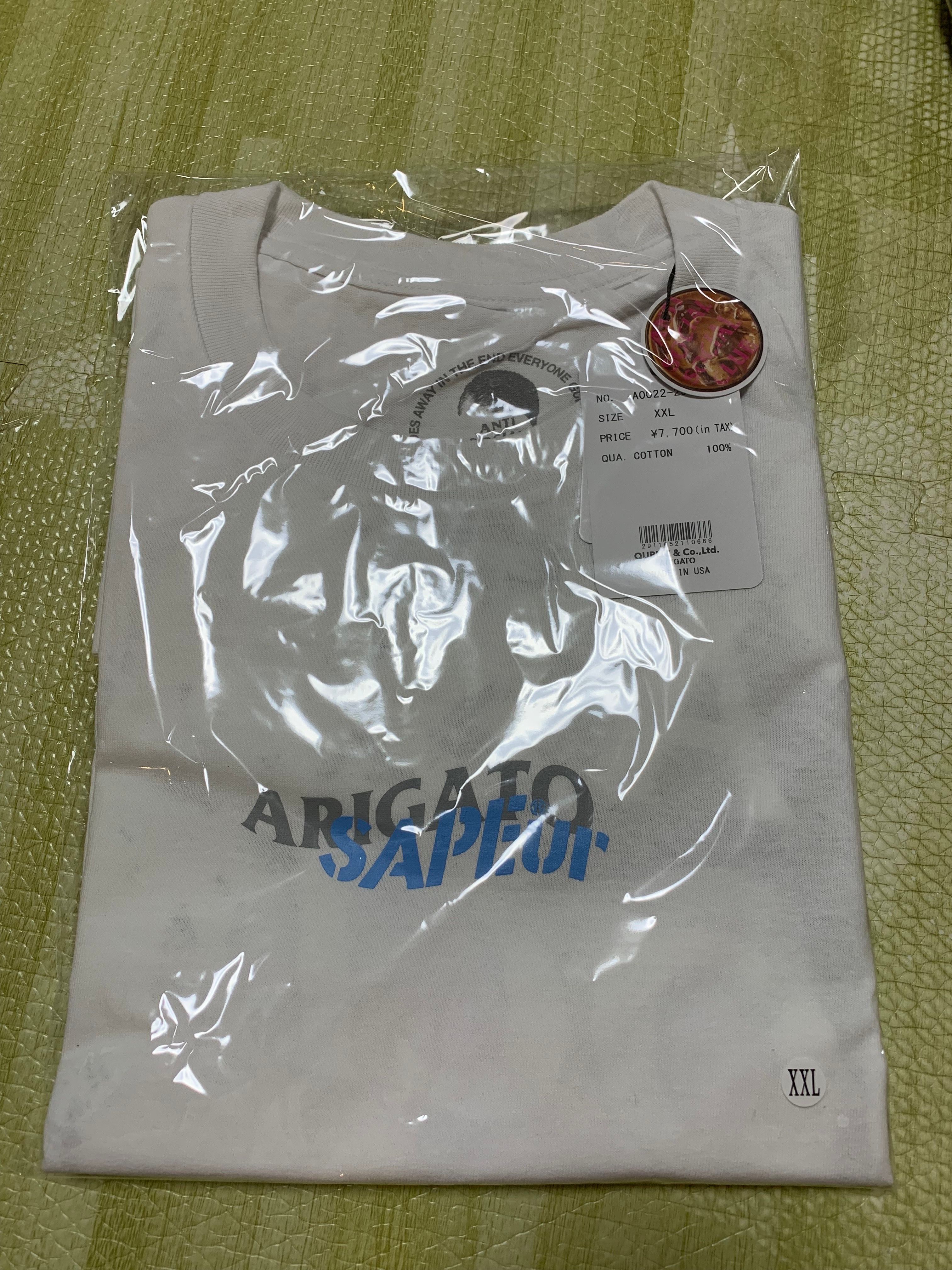 サプール ASSC×SAPEur