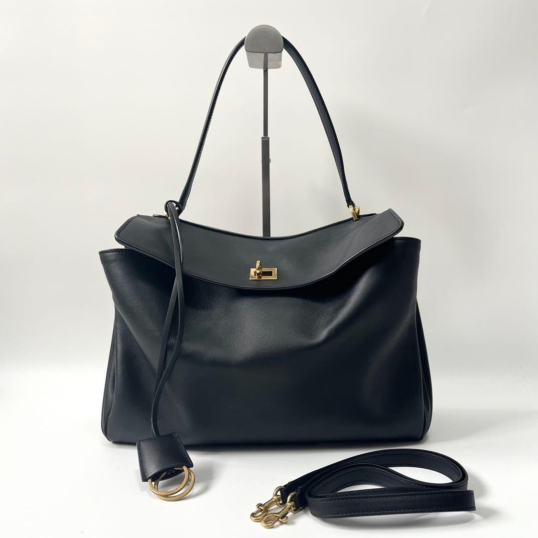 バレンシアガ789772 ハンドバッグ レディース