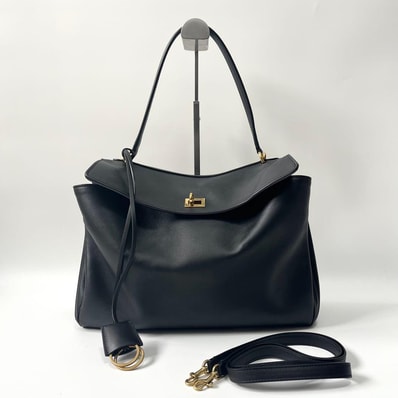 バレンシアガ789772 ハンドバッグ レディース