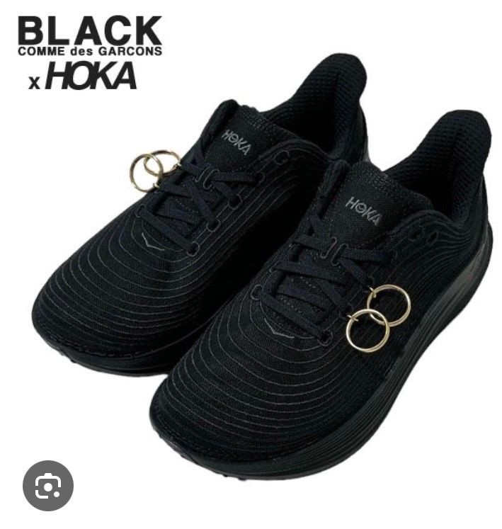 ホカ(HOKA) スニーカー 人気の新作/中古通販【スニーカーダンク】