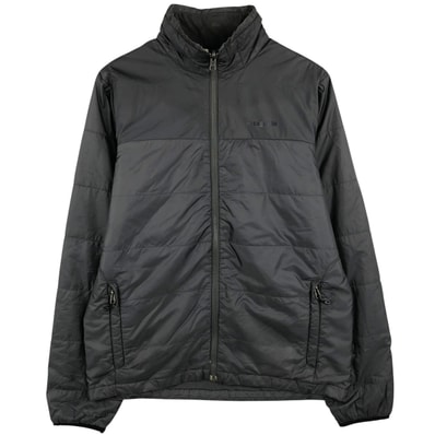 古着 パタゴニア Patagonia 31670FA11 リップストップ 中綿ジャケット パファージャケット メンズS相当/eaa458747