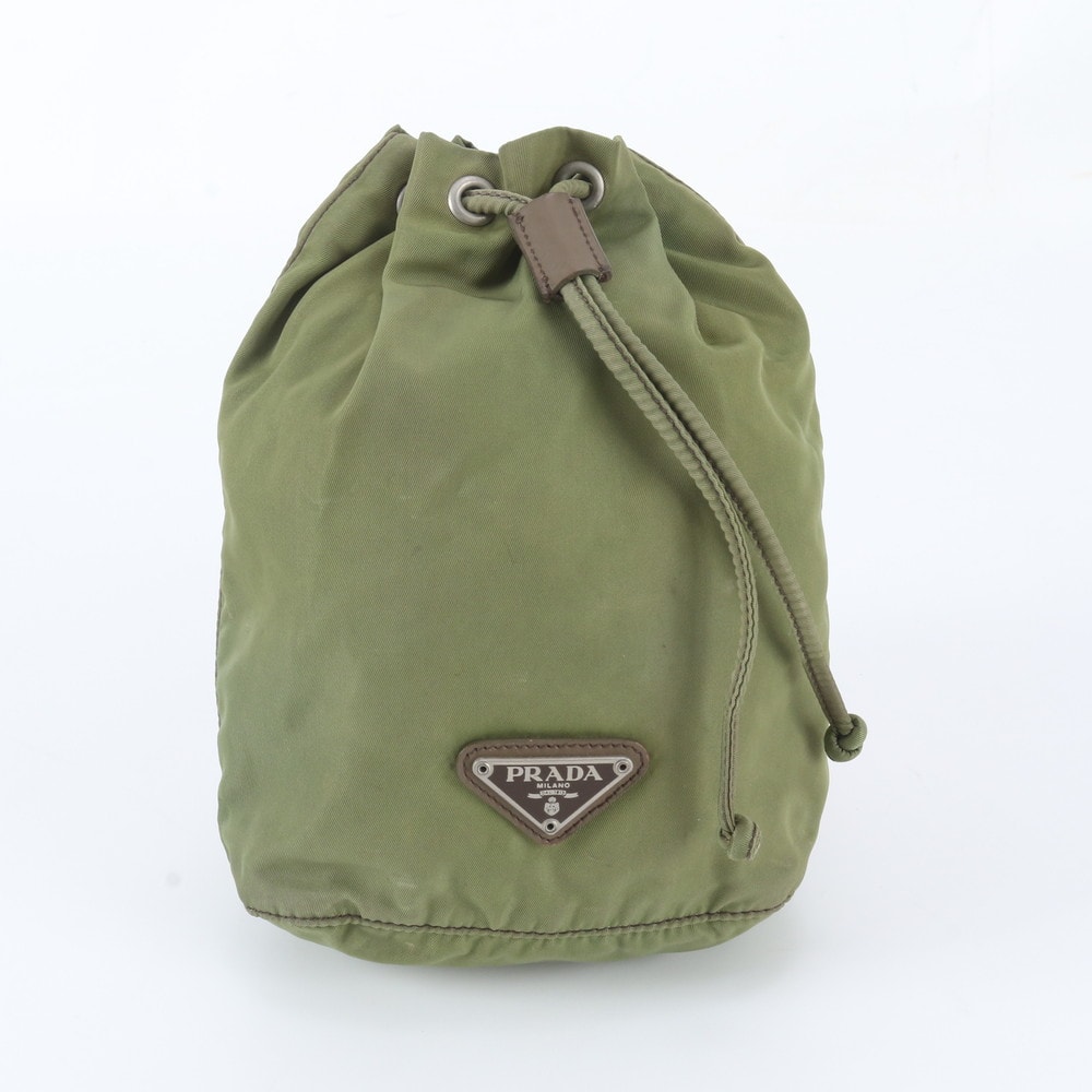■美品 プラダ テスート ナイロン
