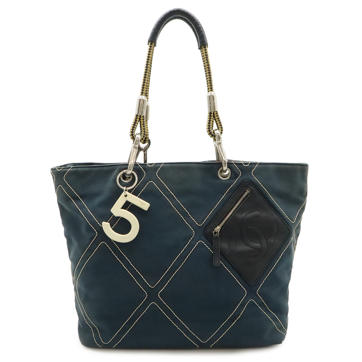 シャネルトートバッグA27208 トートバッグ レディース