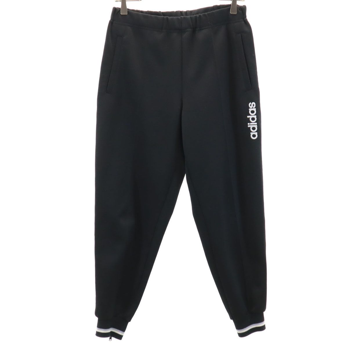 adidas 80s トレーニング ロングジャージパンツ