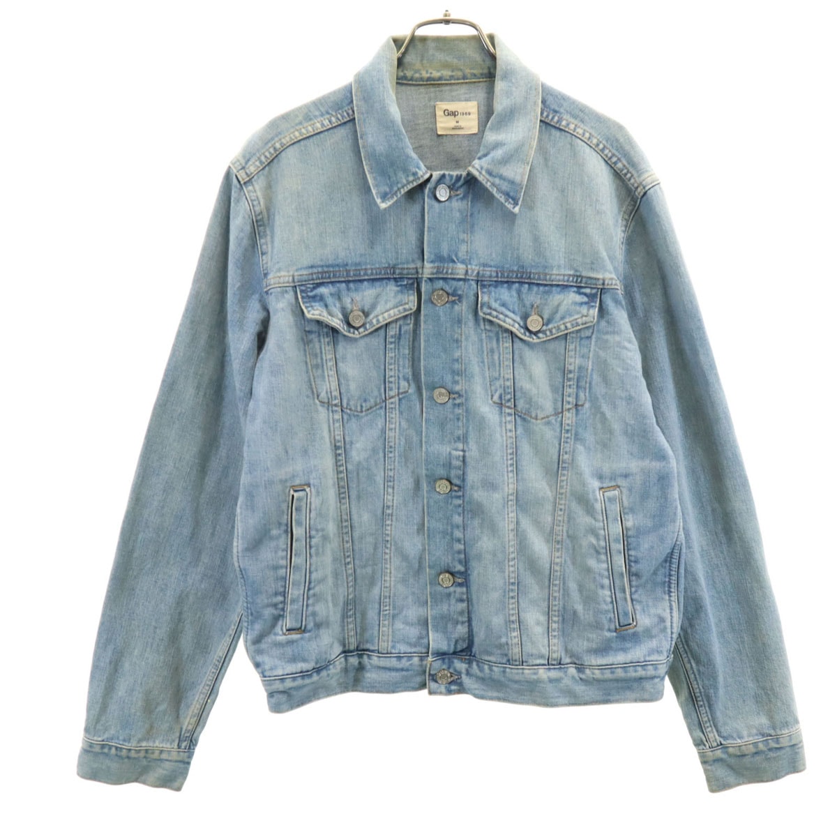 GAP ギャップ デニムジャケット M ジージャン