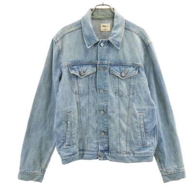 GAP ギャップ デニムジャケット M ジージャン