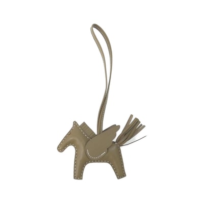 【未使用品】エルメス ロデオ ペガサス バッグチャーム PM 083010CA