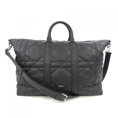 ディオール DIOR WEEKENDER 40 ウィークエンダー40 マキシカナージュ BAG