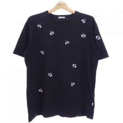 ディオール DIOR KAWS BEE 923J609W5041 Tシャツ