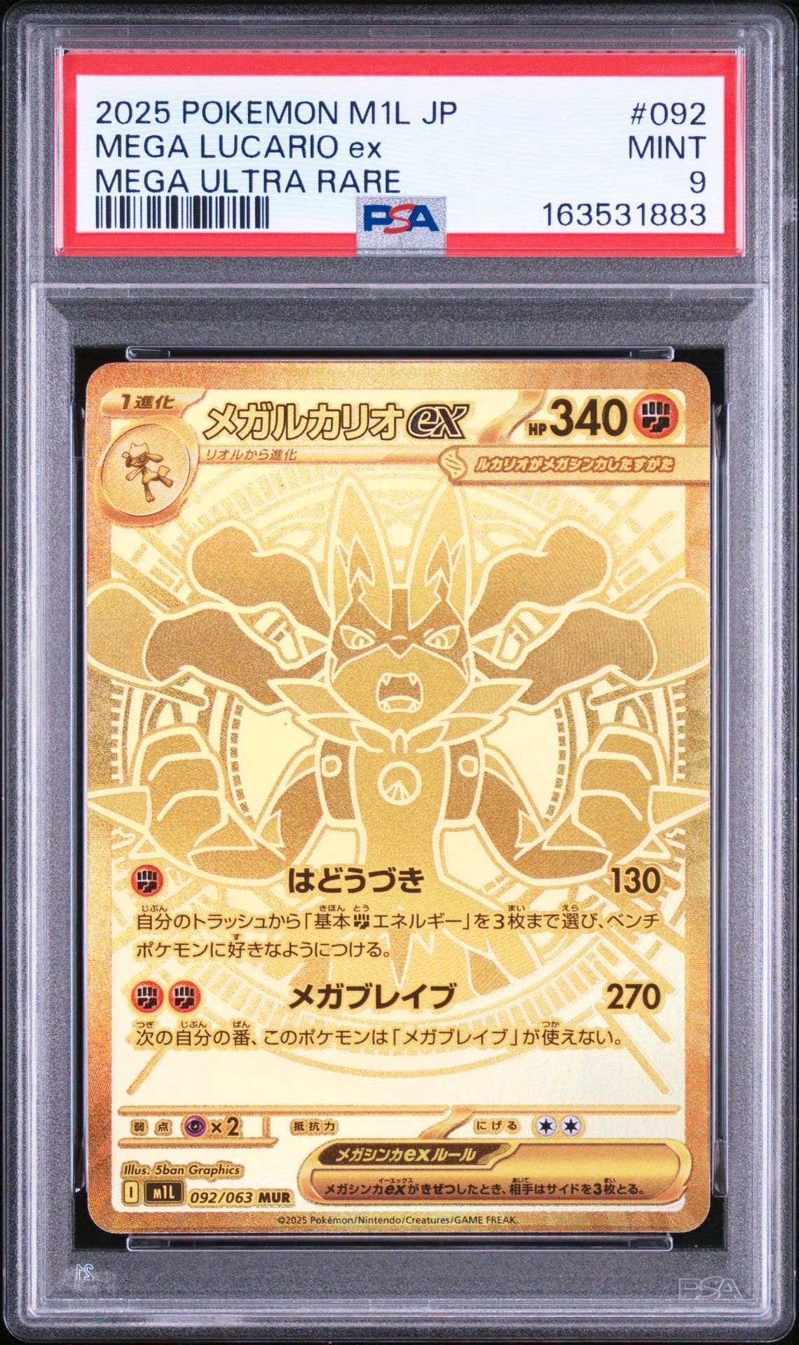 エンテイLV.24 : 旧裏 [PRMF-3 No.244](ポケモンカード☆neo