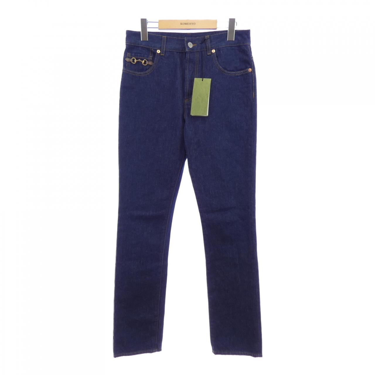 グッチ GUCCI 774080 XDCUY ジーンズ