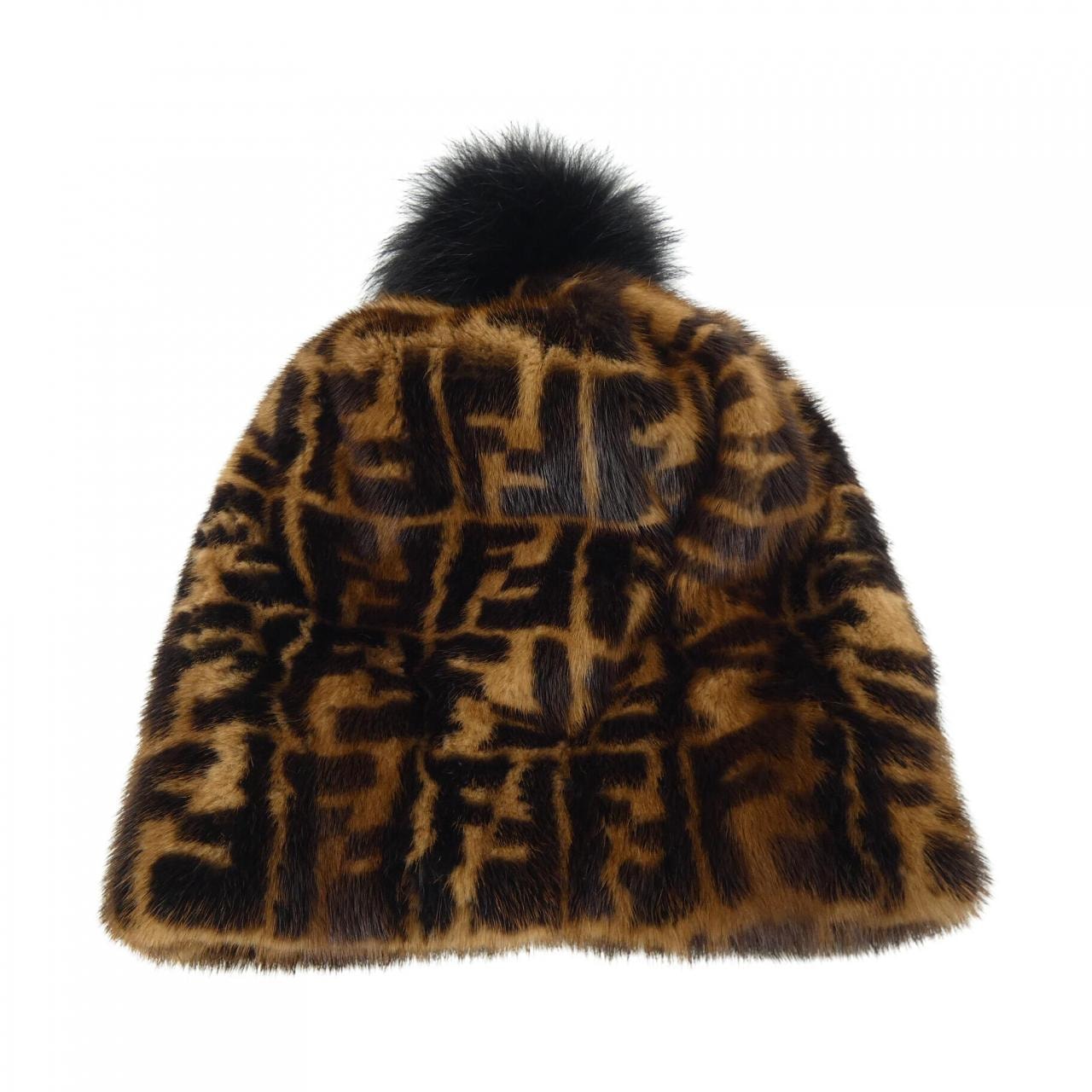 フェンディ FENDI PR13-18-497-L キャップ