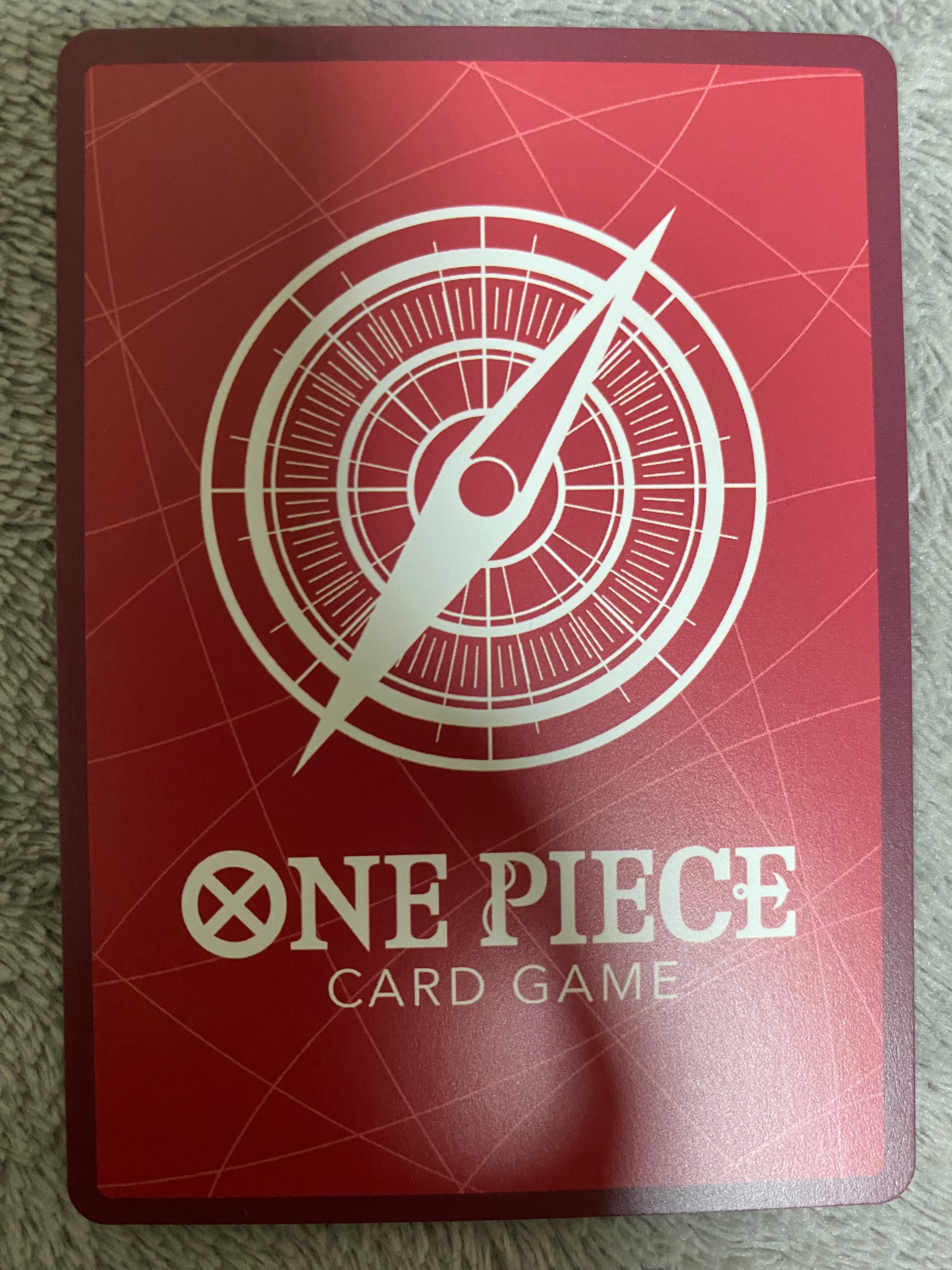 ボア・ハンコック L-P [OP14-041](ブースターパック「蒼海の七傑」)